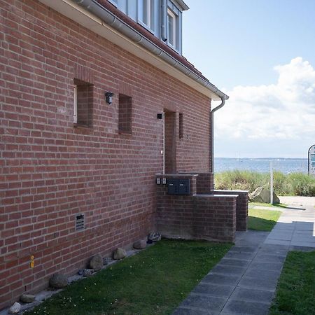 Am Strande 31 Nixe Neustadt in Holstein Exterior photo